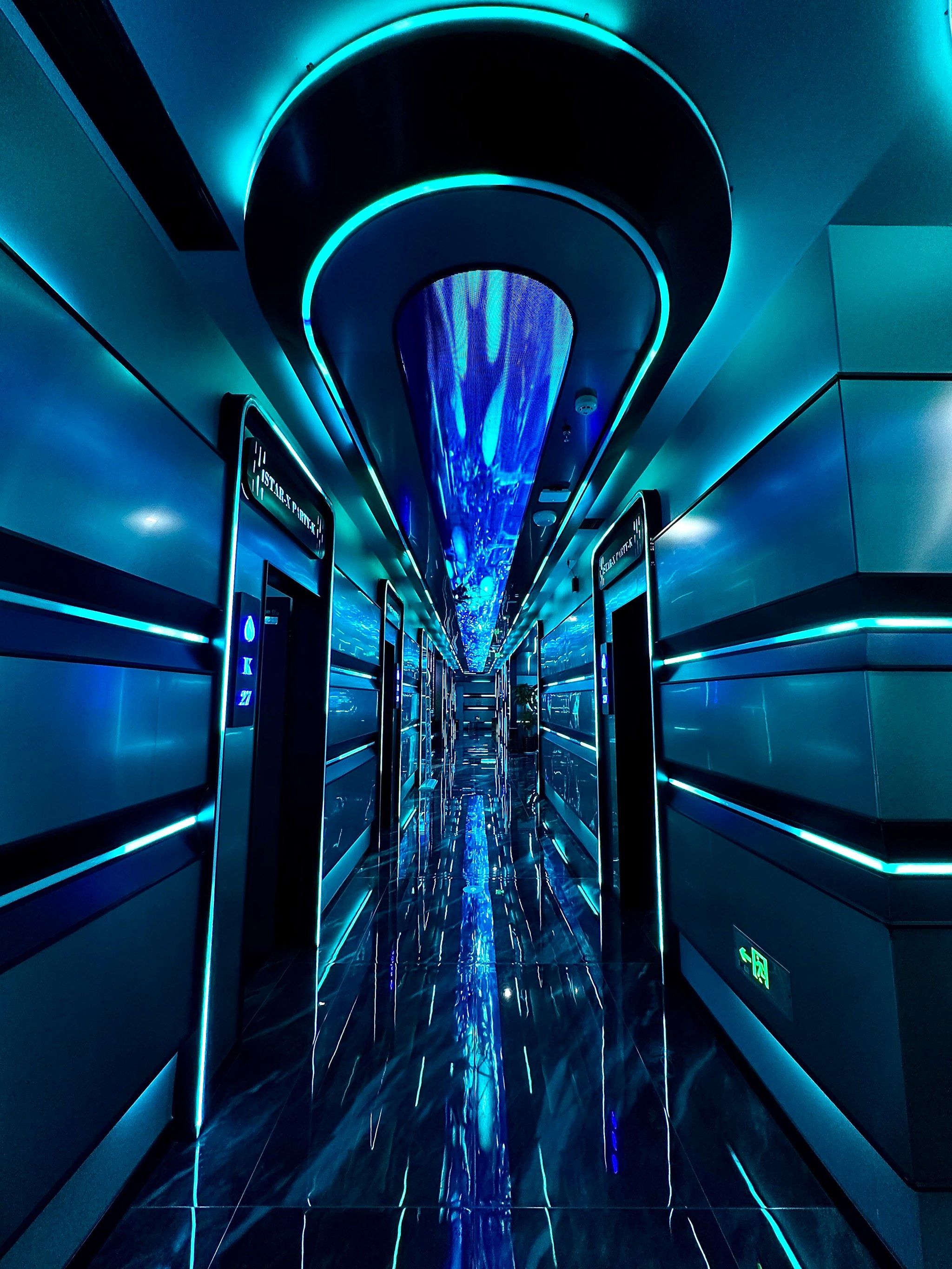 岳阳商务ktv划算吗值得一试-君山区ktv预定